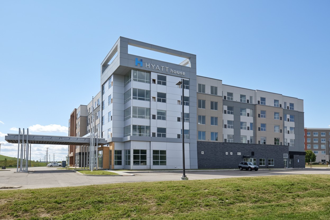 Hyatt House