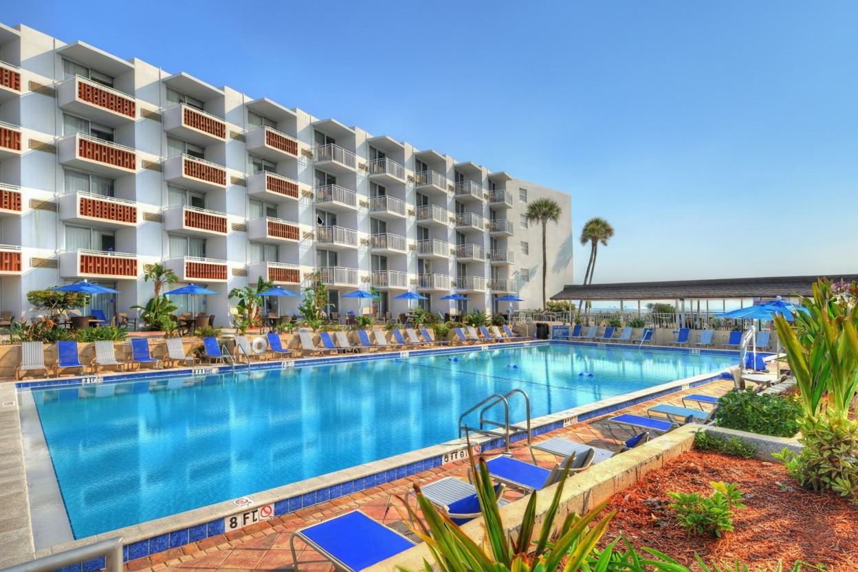 Best Western Aku Tiki Inn
