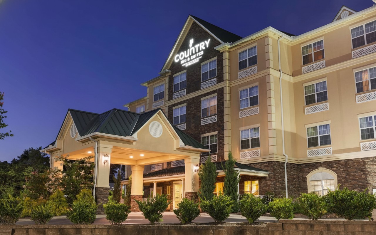 Country Inn & Suites by Radisson
