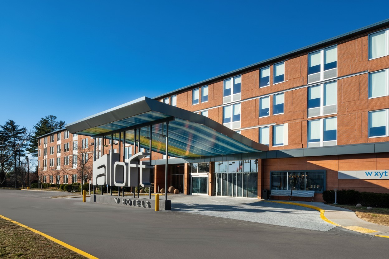 Aloft Lexington