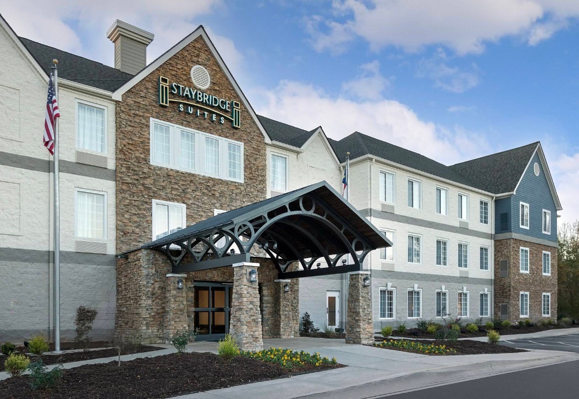 Staybridge Suites Raleigh-Durham Apt-Morrisville by IHG