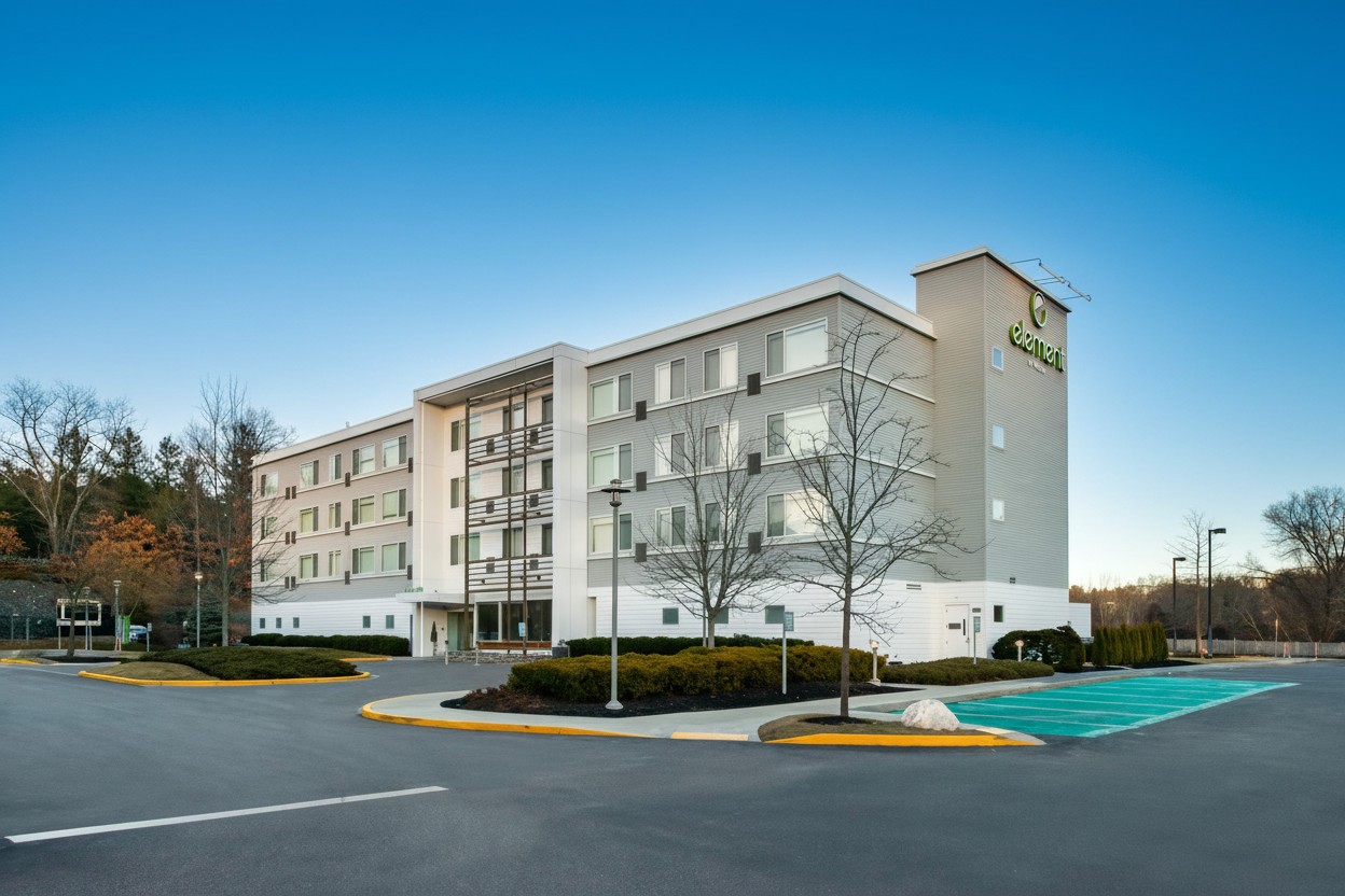 Element Lexington