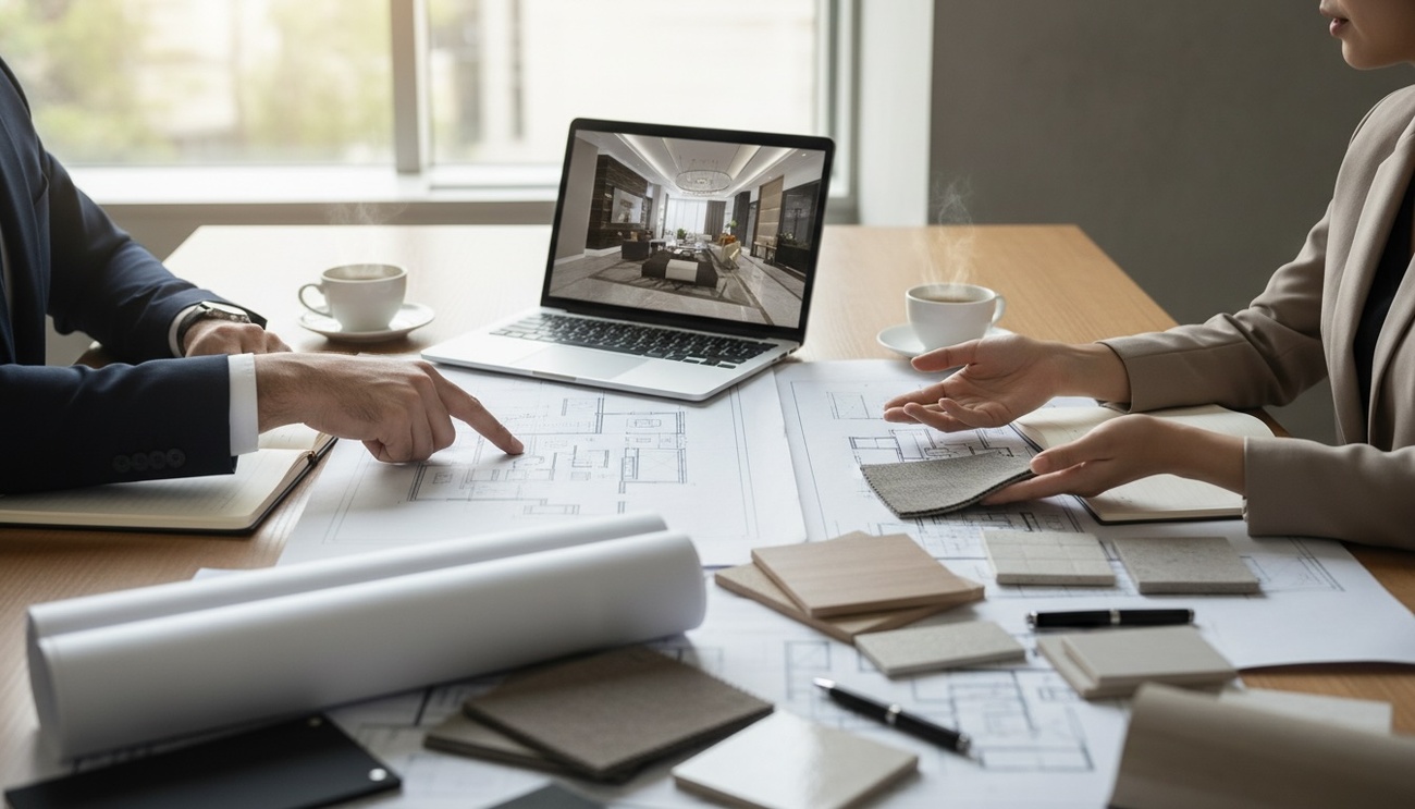 How Hotel Brands Are Changing Renovation Approval Processes in 2026