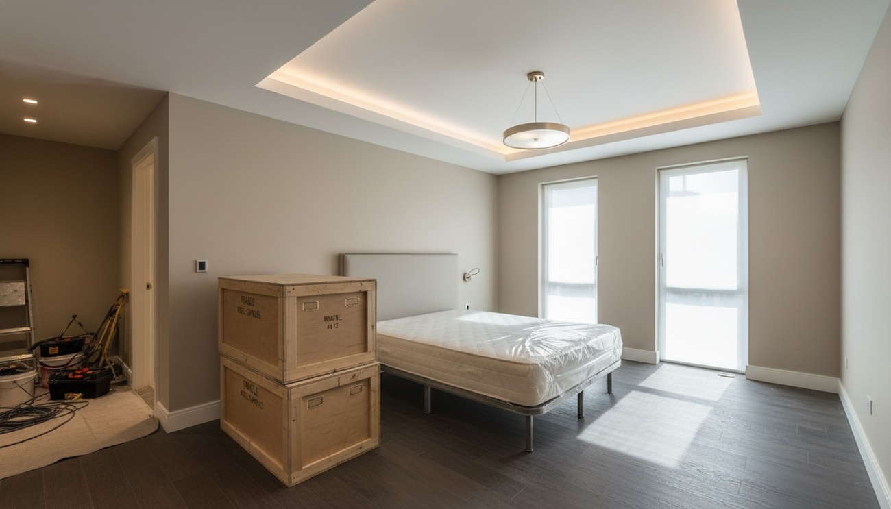 Hotel FF&E Procurement in 2026: Budget, Lead Times & Sourcing Guide