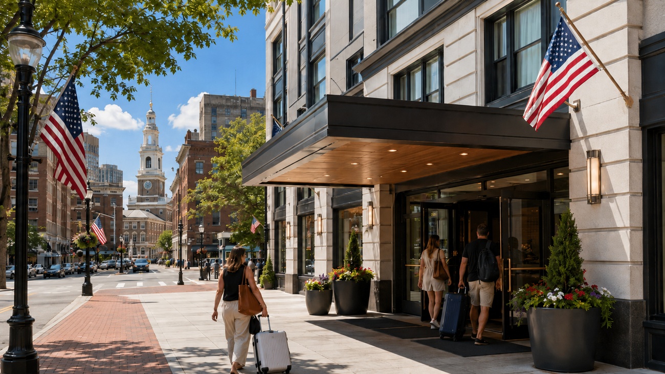 America250 and World Cup 2026: What Hotel Owners Should Expect This Summer