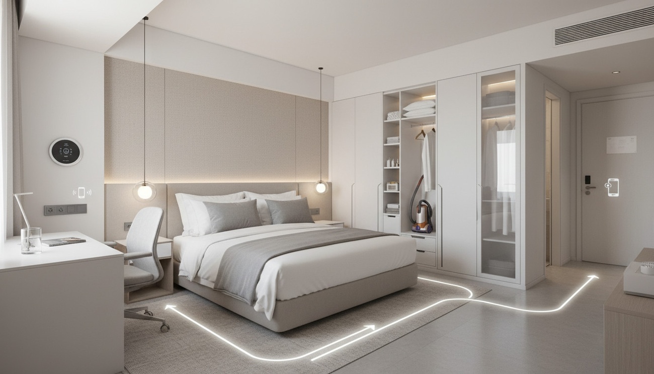 2025 Renovation Mistakes Hotels Will Correct in 2026