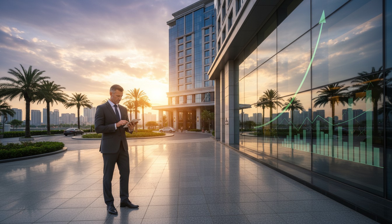 Hotel Renovation Before Sale: Maximize Asset Value in 2026