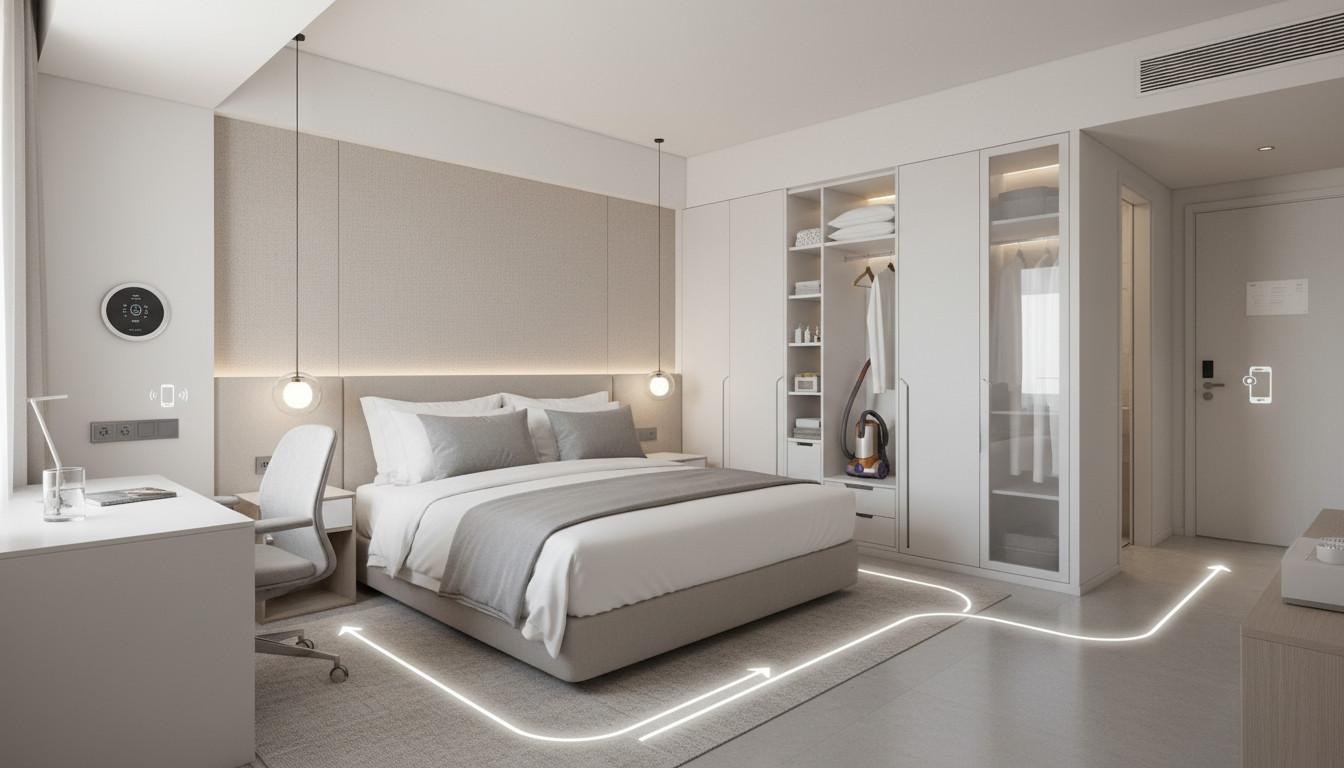 2025 Renovation Mistakes Hotels Will Correct in 2026