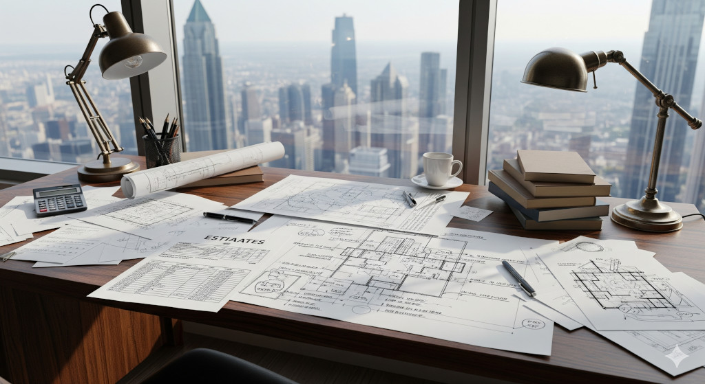 Cost of Hotel Renovation in the USA 2026. Average Per Room & Budget Guide