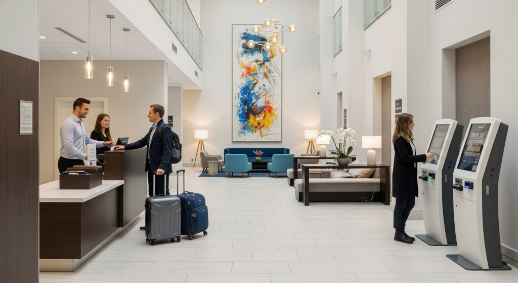 Why Renovating Now Pays Off Later: Hotel Owners' Guide to ROI